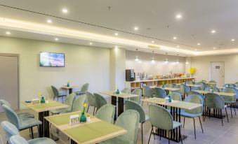 Homeinn Selected Hotel (Xingcheng Seaside Bathing Beach)