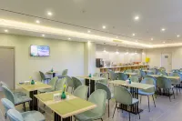 Homeinn Selected Hotel (Xingcheng Seaside Bathing Beach) - Bữa sáng
