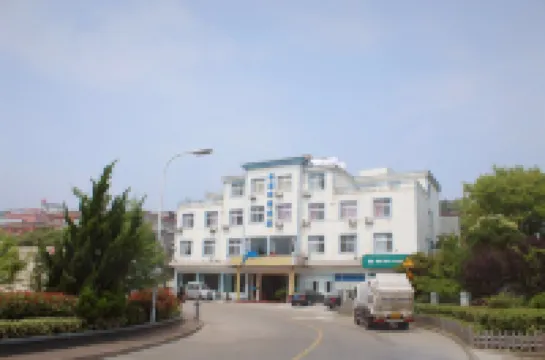 Haiwang Mingzhu Hotel
