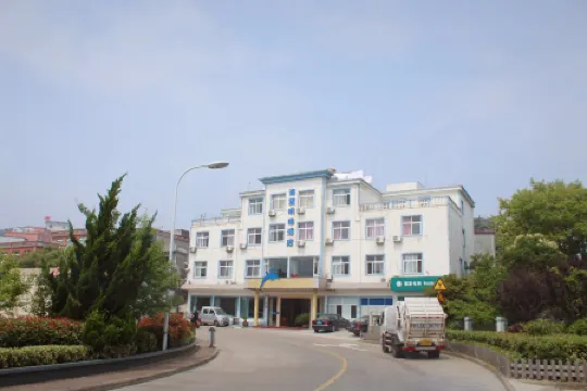 Haiwang Mingzhu Hotel