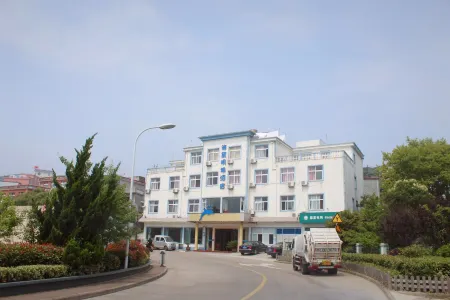 Haiwang Mingzhu Hotel