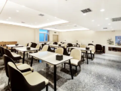 M Hotel Hoteles en Heihe