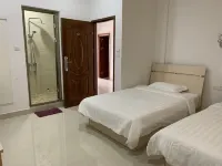 Haiwanju Hostel Hotel a Red Bay Tourist Resort