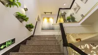Lushan wutong Inn