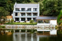 Hanshe Meisu Hostel Hotel a Wuyuan