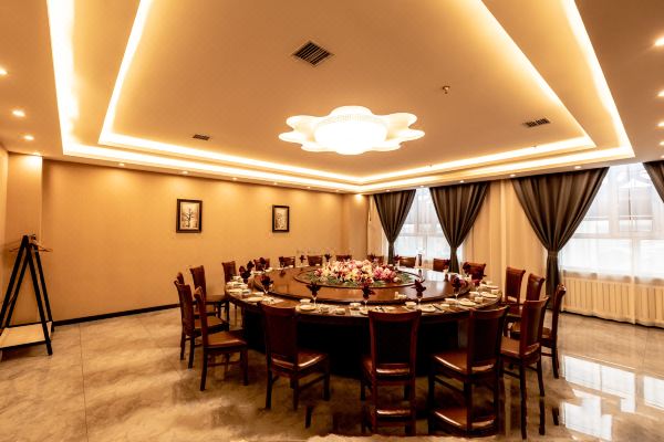 Hilton Garden Inn Hulunbuir Hailar