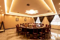 Hyatt Regency Hulunbuir - Morgenmad