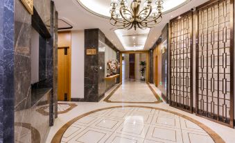 Yuyao Excemon Hemudu Hotel (Yangming Ancient Town)