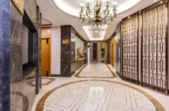 Yuyao Excemon Hemudu Hotel (Yangming Ancient Town)