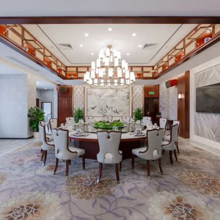 Yuyao Excemon Hemudu Hotel (Yangming Ancient Town)