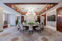 Yuyao Excemon Hemudu Hotel (Yangming Ancient Town) - Desayuno