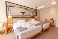 GreenTree Eastern Hotel (Haining Railway Station Nanguanxiang)