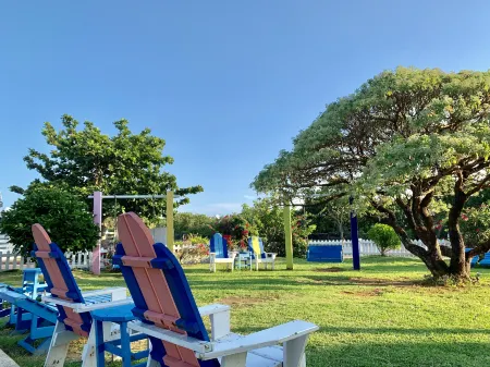 Canaan Hotel Kenting Отели рядом с достопримечательностью «Chengchuisha»