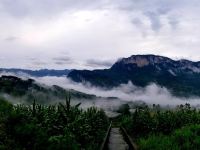 恩施云雾山居民宿 - 酒店附近