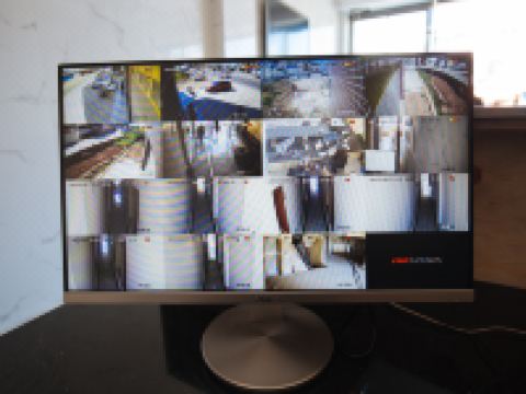 会理迎贤驿酒店 - 酒店附近