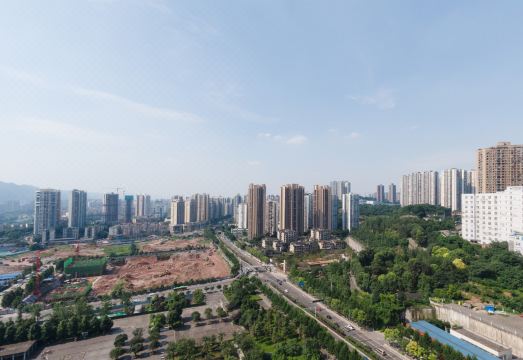 1. 젠셔 호텔 (충..