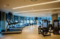 플론 호텔 타오위안 에어포트 엑세스 MRT A8