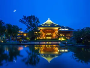泰順蓮雲谷溫泉