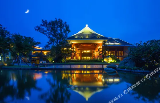 泰順蓮雲谷温泉