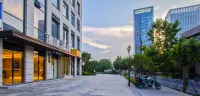 JI Hotel(linping new city hotel hangzhou) Hotels in Hangzhou