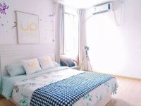 上海乐乎有朋创湾公寓 - 标准大床房