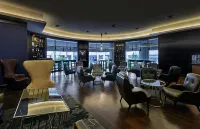 Pullman Kuala Lumpur City Centre Hotel & Residences - 5-Star