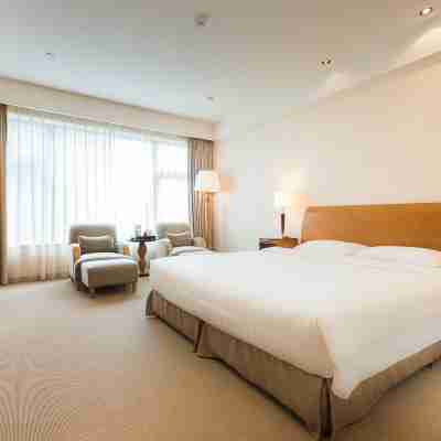 Spring City Resort Rooms