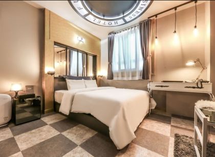 서산 넘버25 호텔