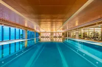 Ramada by Wyndham Heze - Pools