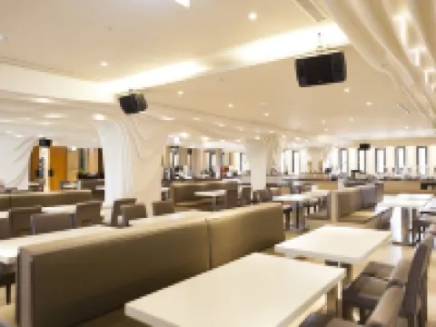 樂億皇家渡假酒店 嘉義市酒店