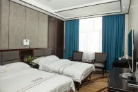 Yushu Nobu Gaqiong Hotel Các khách sạn ở Ngọc Thụ