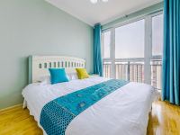 金沙滩暖暖海景公寓 - 180度海景两卧室套房