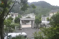 麻栗坡國豪紫溪和苑 - 停車場