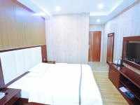 长沙西湖印象商务酒店 - 豪华大床房