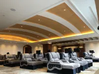 Tianbao Nasutu Hotel Hotels in Zhangbei County