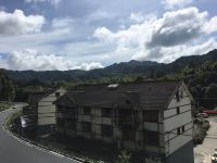梵净山陈妹宾馆 - 酒店景观