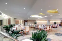Suzhou International Hotel - Breakfast