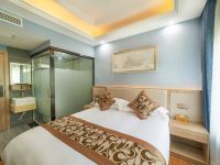 杭州银莱商务酒店 - 温馨大床房