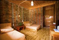 Tiger Leaping Gorge Tea-Horse Guesthouse Hotels in Tiger Leaping Gorge