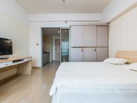 宁波您在外的另一个家酒店式公寓 - 精致观景一室大床房