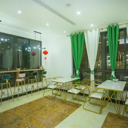 Shengsi Qingcheng Homestay