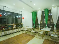 Shengsi Qingcheng Homestay - parking