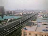 星慕時尚公寓（濟南恆大城店） - 寵物友善