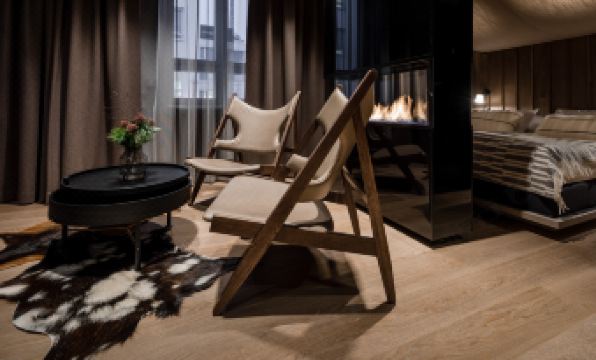 Haawe Boutique Apart Hotel