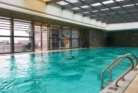 Holiday Inn SHAOGUAN DOWNTOWN by IHG - Pools