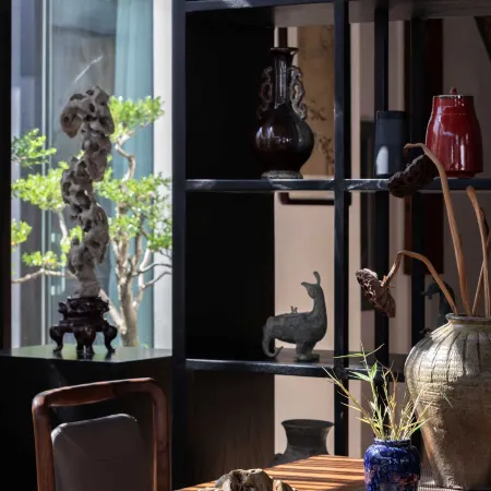 Rixie Linxi Guesthouse