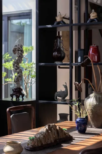 Rixie Linxi Guesthouse Отели рядом с достопримечательностью «Shimei Garden»