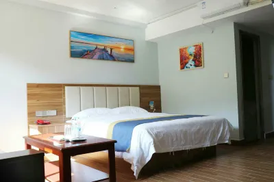 Linyou Jinxin Hotel