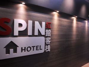 Spin Hotel