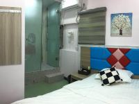 城市精品公寓(广州上下九步行街店) - 标准大床房